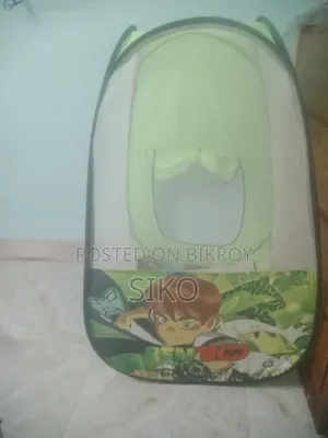 Baby Tent House