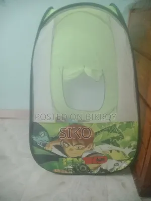 Baby Tent House