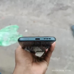 Xiaomi Redmi 10 64 GB Black