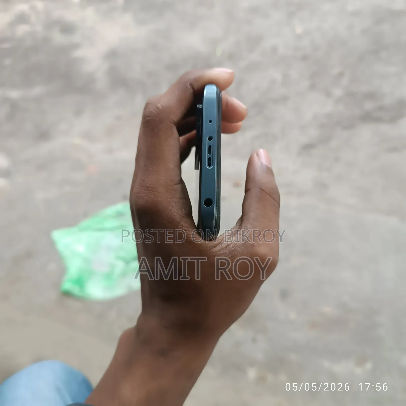 Xiaomi Redmi 10 64 GB Black