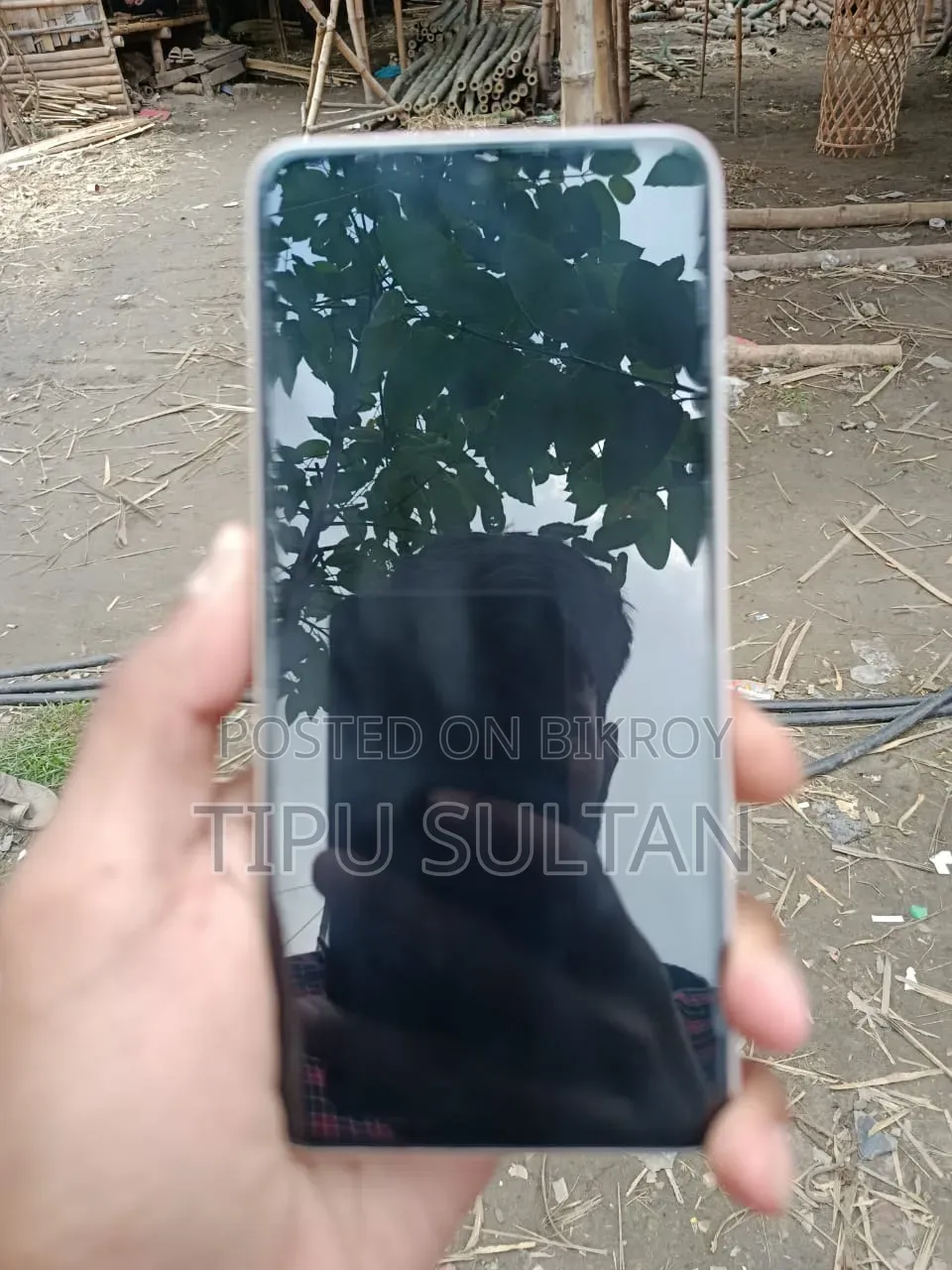 Xiaomi Redmi Note 13 256 GB Rose Gold