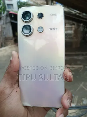 Xiaomi Redmi Note 13 256 GB Rose Gold