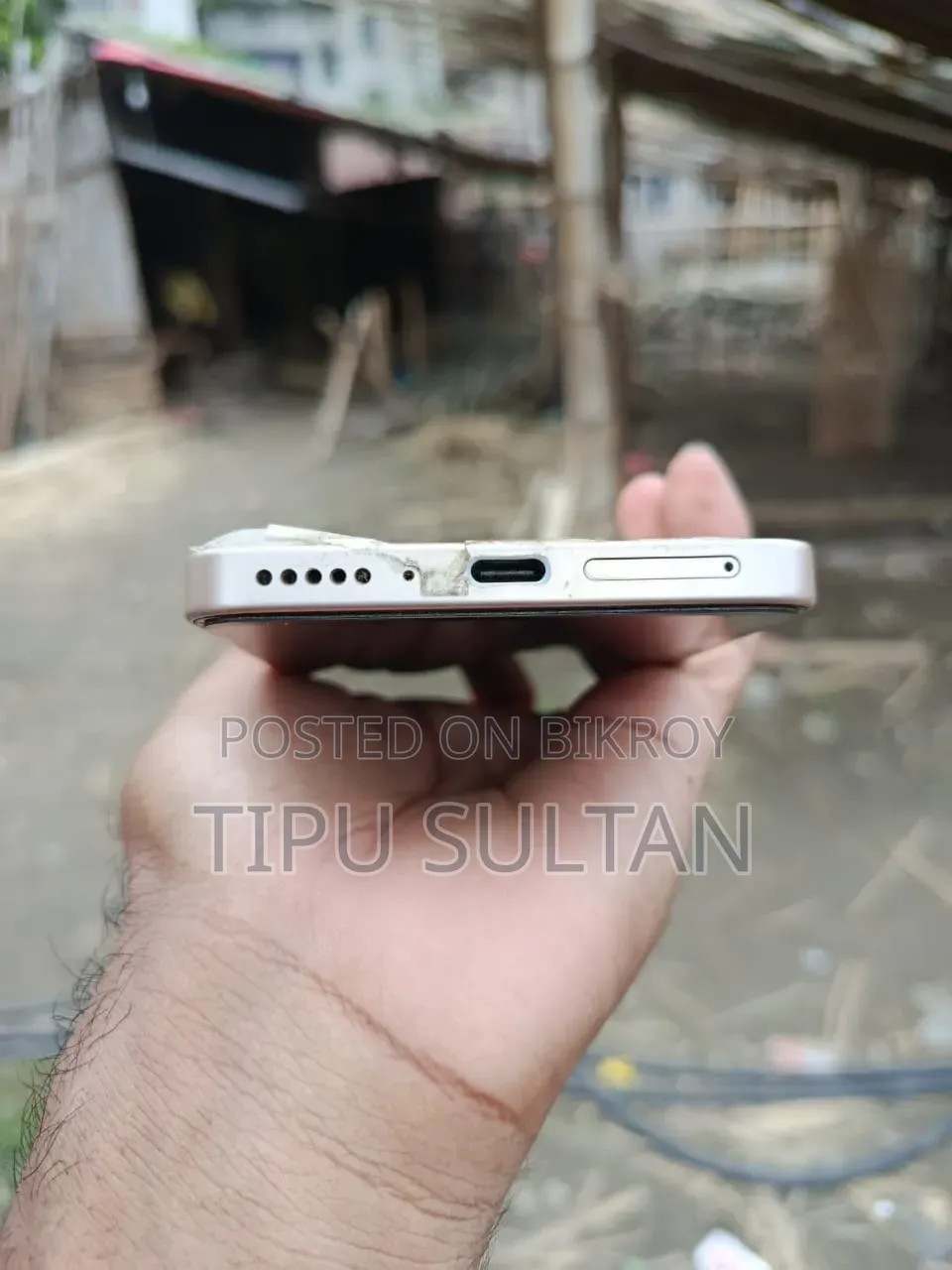 Xiaomi Redmi Note 13 256 GB Rose Gold