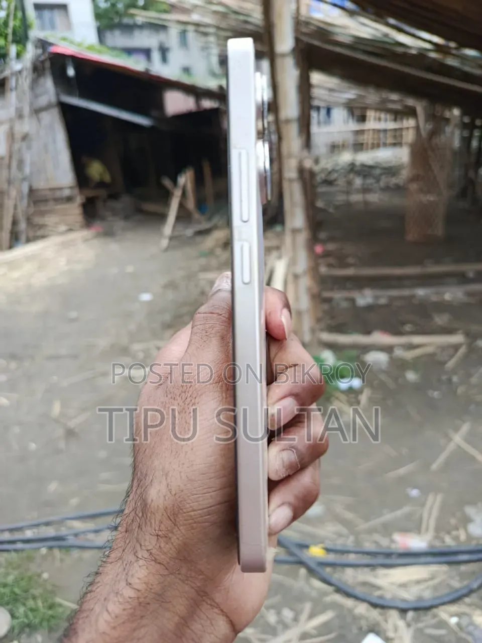 Xiaomi Redmi Note 13 256 GB Rose Gold