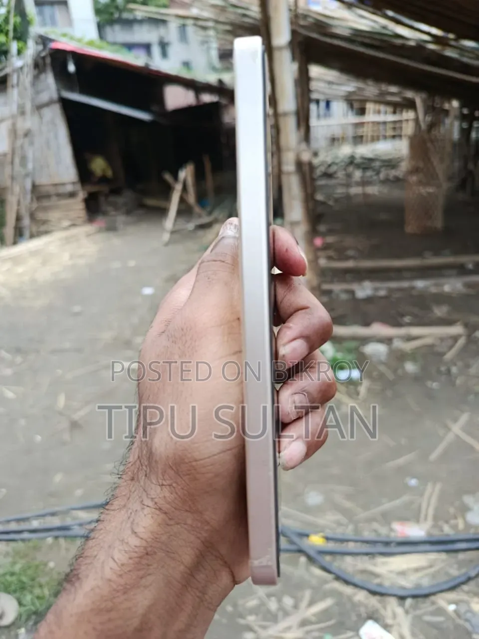 Xiaomi Redmi Note 13 256 GB Rose Gold