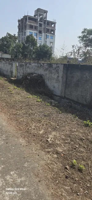Rajuk Purbachal 75' Government Plot for Sale