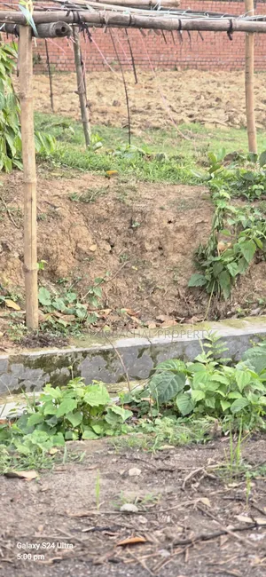 Rajuk Purbachal 75' Government Plot for Sale