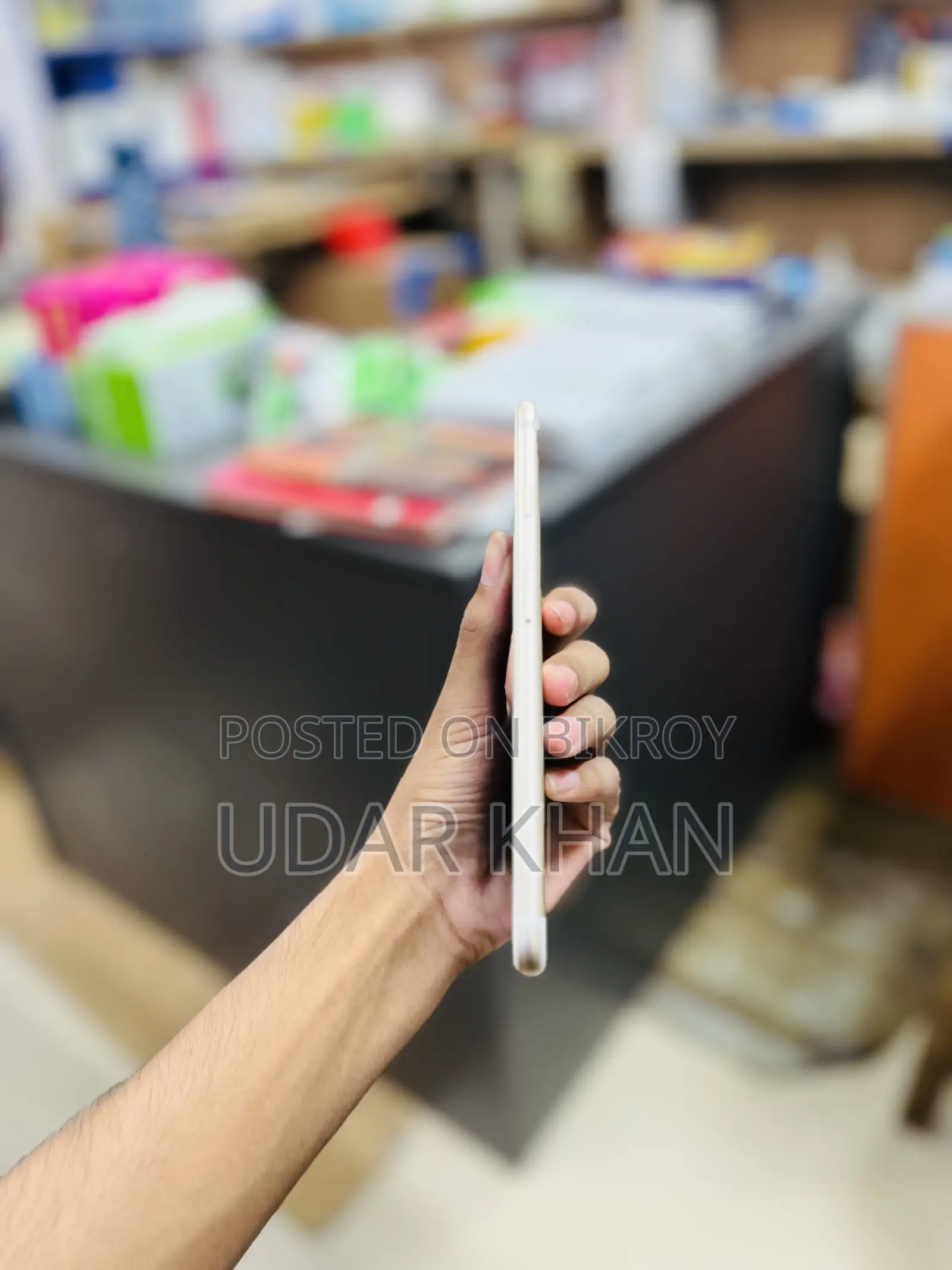 Apple iPhone 6 Plus 64 GB Rose Gold