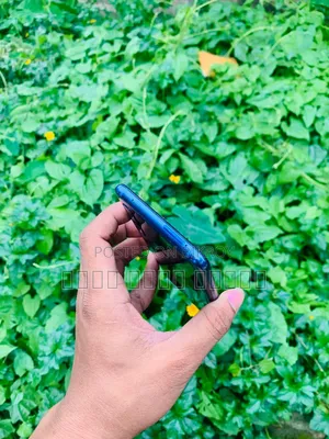 Samsung Galaxy A9 128 GB Blue