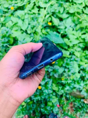 Samsung Galaxy A9 128 GB Blue