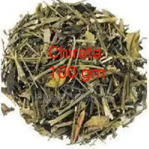 চিরতা ২৫০ গ্রাম - Chirta 250 Gm