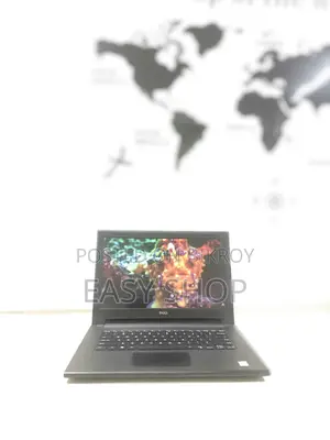 Laptop Dell Inspiron 14 4GB Intel Pentium HDD 512GB