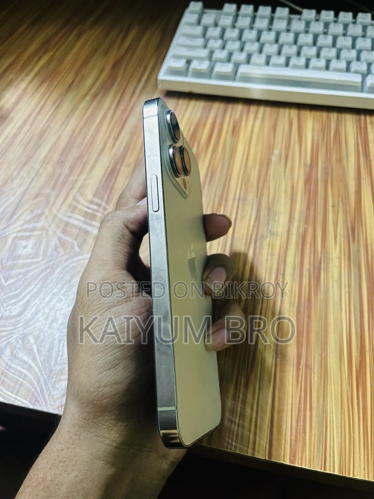 Apple iPhone 14 Pro Max 256 GB Rose Gold