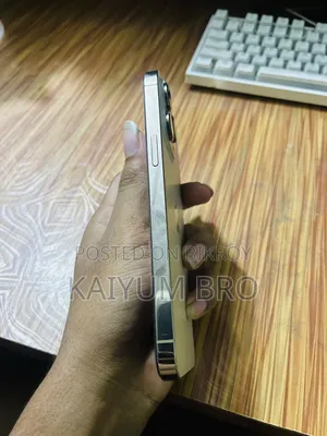 Apple iPhone 14 Pro Max 256 GB Rose Gold