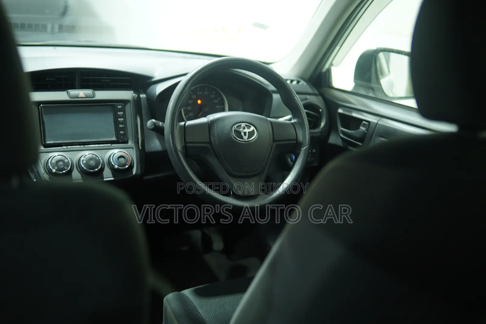 Toyota Axio 2020 Pearl