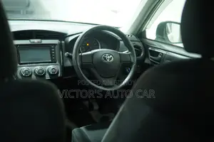 Toyota Axio 2020 Pearl