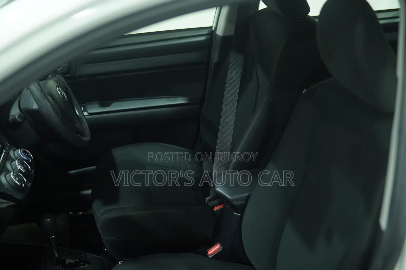 Toyota Axio 2020 Pearl