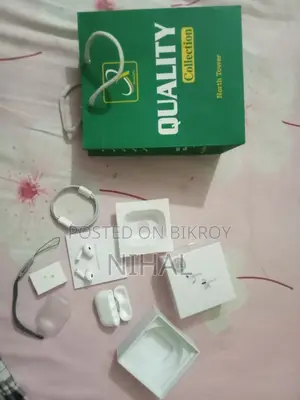 Apple Airpods Pro