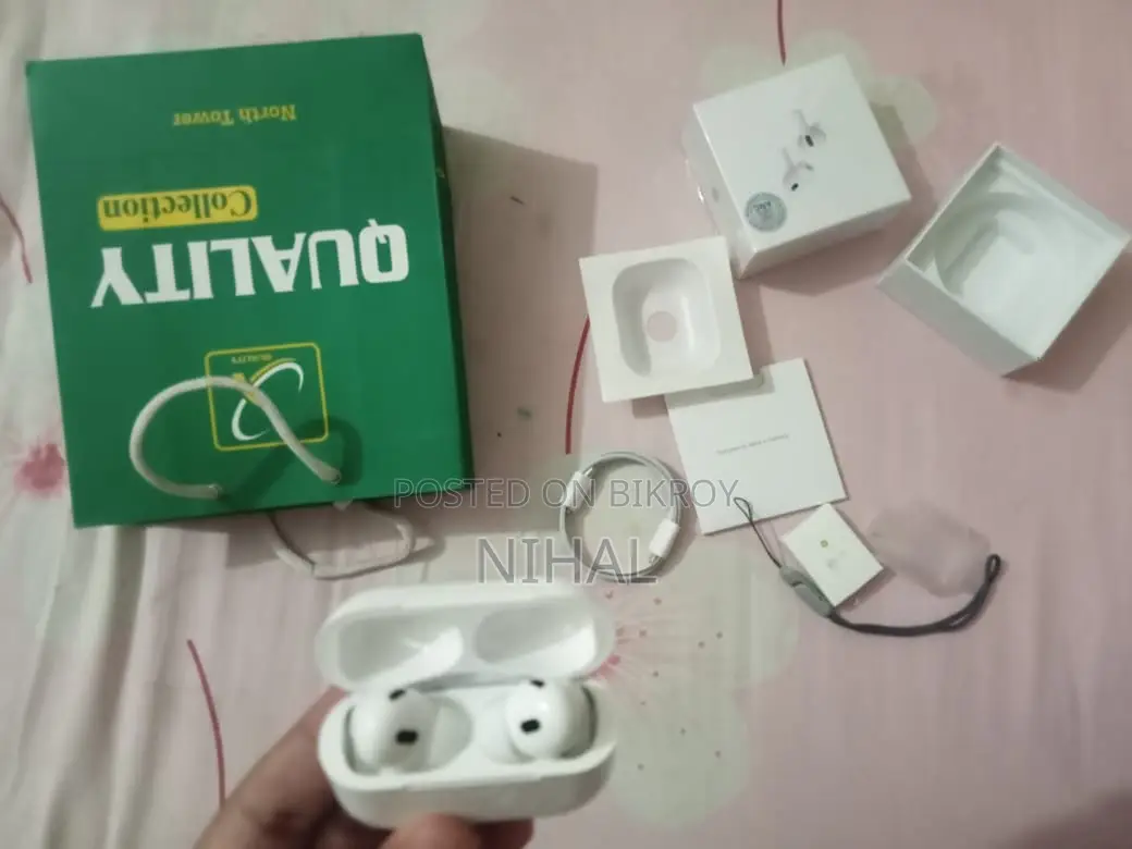 Apple Airpods Pro