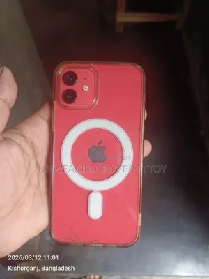 Apple iPhone 12 128 GB Rose Gold