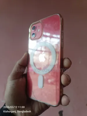 Apple iPhone 12 128 GB Rose Gold