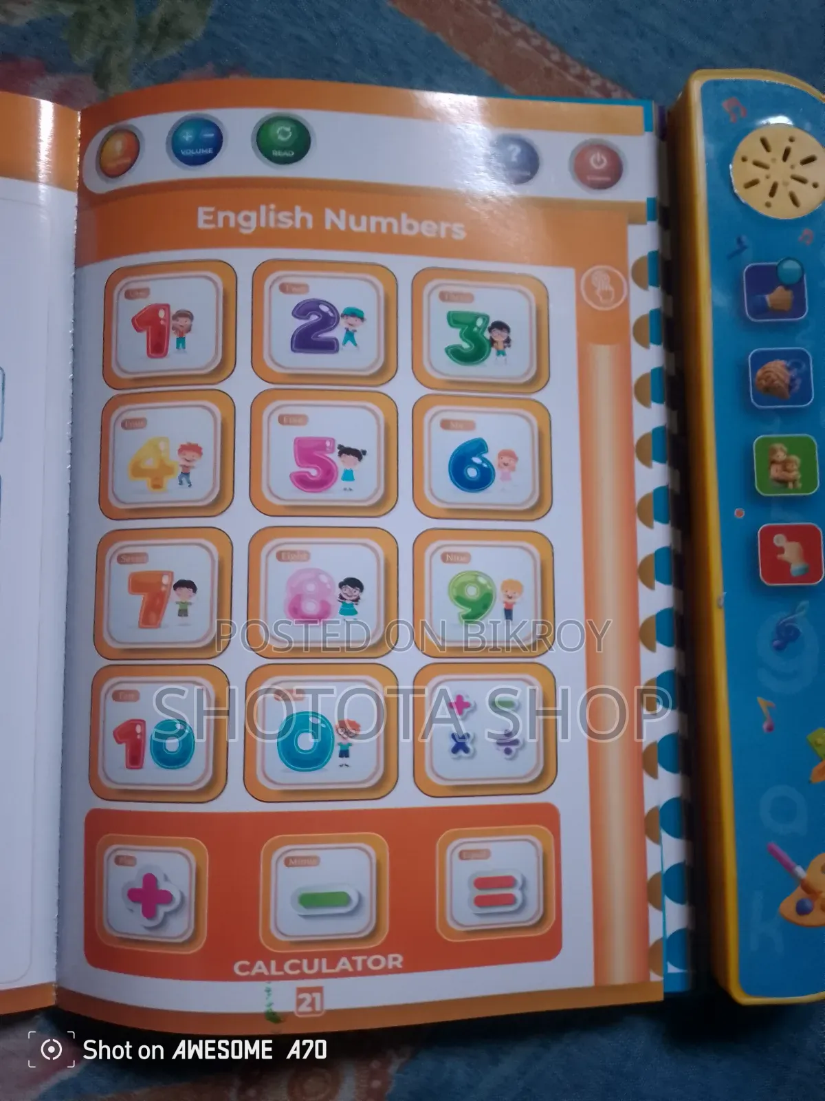Magic Books for Kids