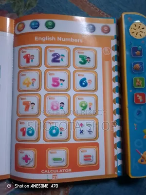 Magic Books for Kids