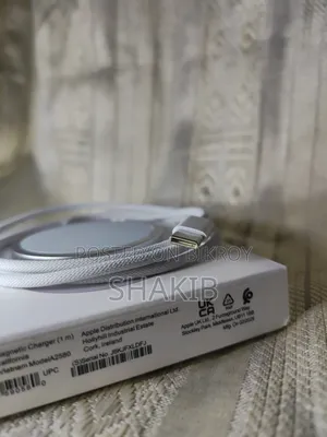 Apple 20w Magsafe