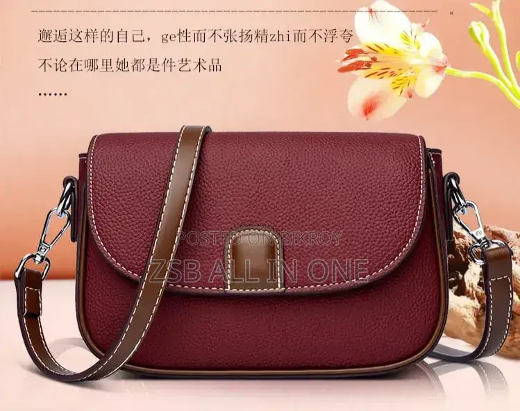 Handbags Women Fashion Crossbody Bags
