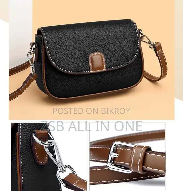 Handbags Women Fashion Crossbody Bags