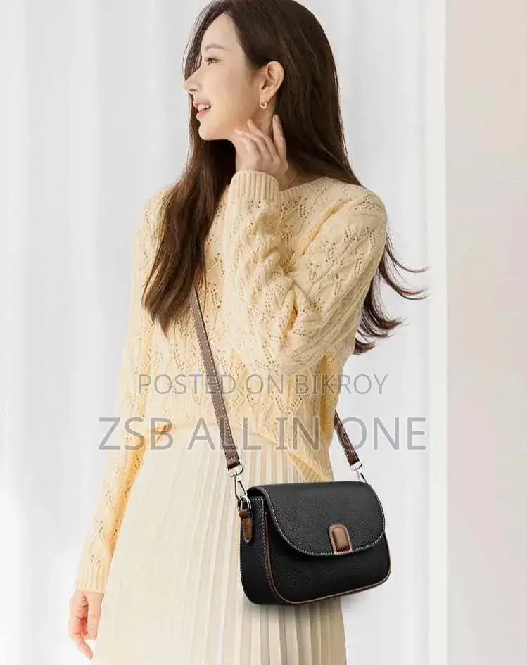 Handbags Women Fashion Crossbody Bags