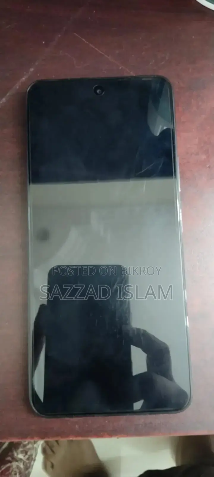 Vivo Y29 4G 128 GB