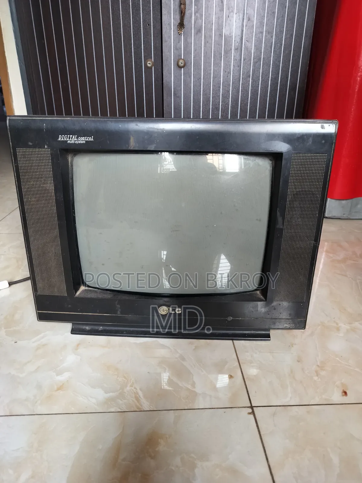 TV Box