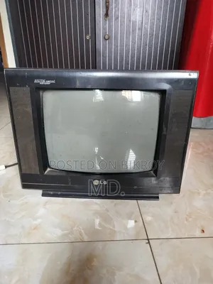 Tv Box [একটি বাক্সসো টিভি]