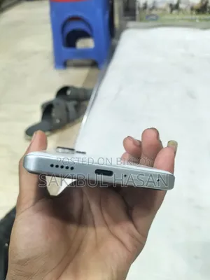 শাওমি রেডমি নোট ১৩ ২৫৬ জিবি