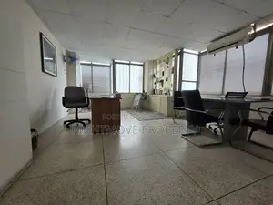 বাংলা মোটর | অফিস স্পেস | ২১১৭ বর্গফুট | ১২তম তলা