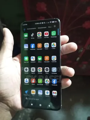 Xiaomi Pocophone F2 Pro 128 GB White