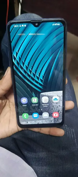 Samsung Galaxy A10s 32 GB Blue