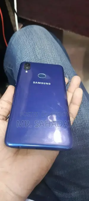 Samsung Galaxy A10s 32 GB Blue