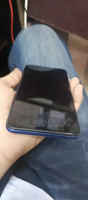 Samsung Galaxy A10s 32 GB Blue
