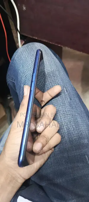 Samsung Galaxy A10s 32 GB Blue