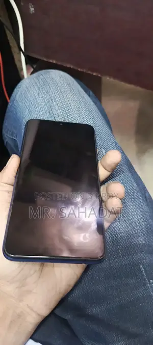 Samsung Galaxy A10s 32 GB Blue