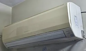 General 1.5 Ton Non Inverter AC