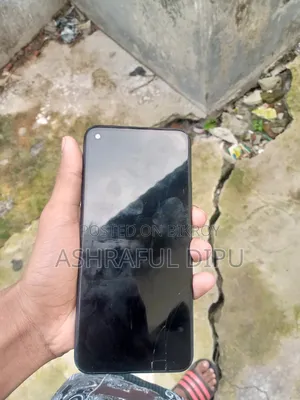 Tecno Spark 5 Pro 64 GB Silver