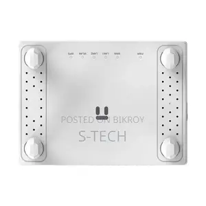 Netis W4 300mbps WiFi Router
