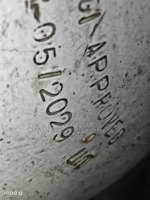 সি এন জি সিলিন্ডার ৯০লি:
