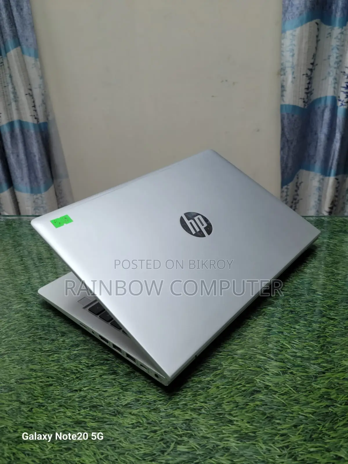 Laptop HP ProBook 440 G8 16GB Intel Core I5 SSD 512GB