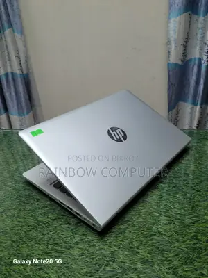 Laptop HP ProBook 440 G8 16GB Intel Core I5 SSD 512GB