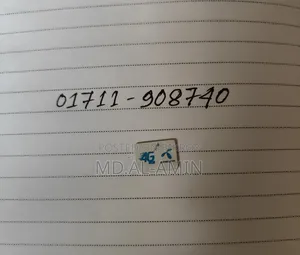 Gp Vip Sim 01711