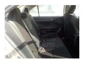 Toyota Axio ২০২২ ব্রাউন